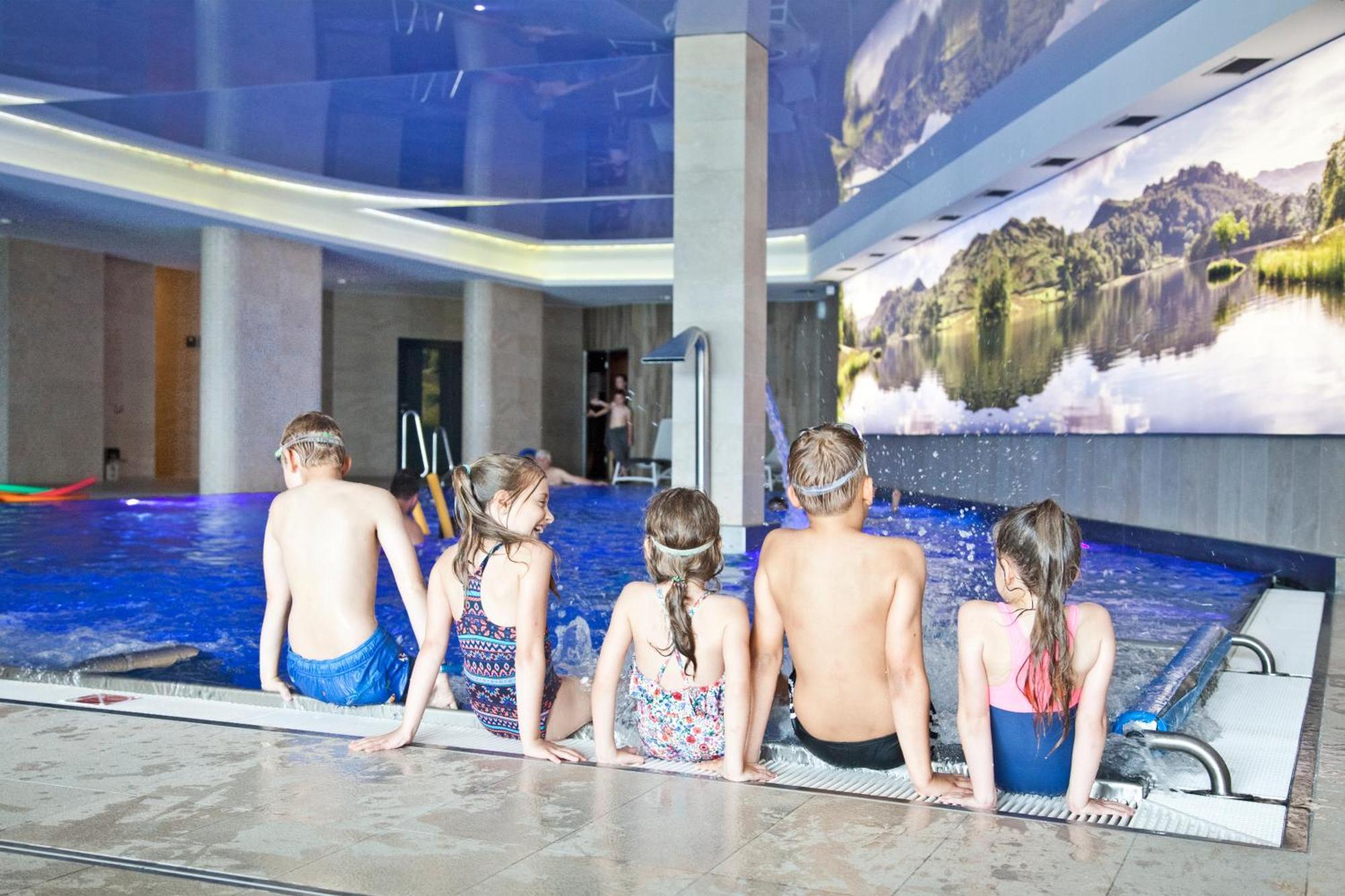 Aparthotel Apartamenty Czarna Gora 308 Sienna  Exteriör bild